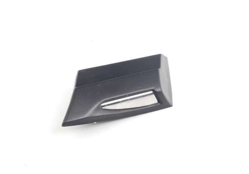 Moulage arrière gauche OEM 51131908687 pour la série BMW 7 E32. BMW d'origine.