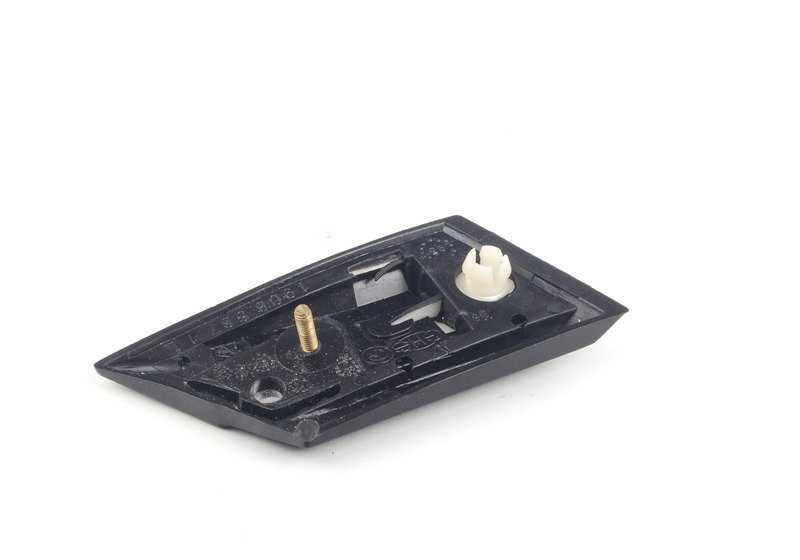 Moulage arrière gauche OEM 51131908687 pour la série BMW 7 E32. BMW d'origine.