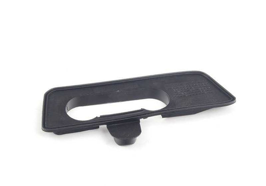 Base soporte original de la barra del techo (delantera derecha) OEM 51138203392 para BMW E36, E46, E34, E39, E32, E38, E53, Z3.