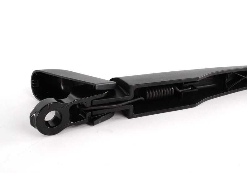 Windschutzscheibe Windschutzscheibe Arm OEM 61623400708 für BMW X3 E83, E83N. Original BMW.
