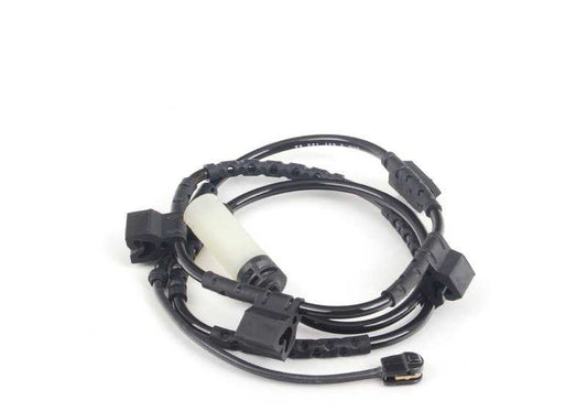 Sensor de desgaste de freno trasero OEM 34356859135 para MINI R56 LCI, Cooper S JCW, JCW... y más. Original MINI.