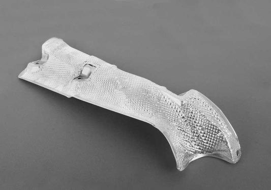 Isolation thermique pour la série BMW 5 E39 (OEM 51128222837). BMW d'origine.