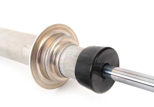 Amortiguador trasero con control EDC OEM 33521092379 para BMW E39. Original BMW.