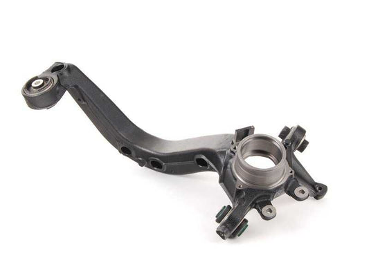 Braccio di sospensione posteriore destro OEM 33326774778 per BMW E36 ed E46. BMW originale.