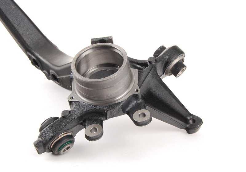 Right Rear Suspension arm OEM 33326774778 for BMW E36 and E46. Original BMW.