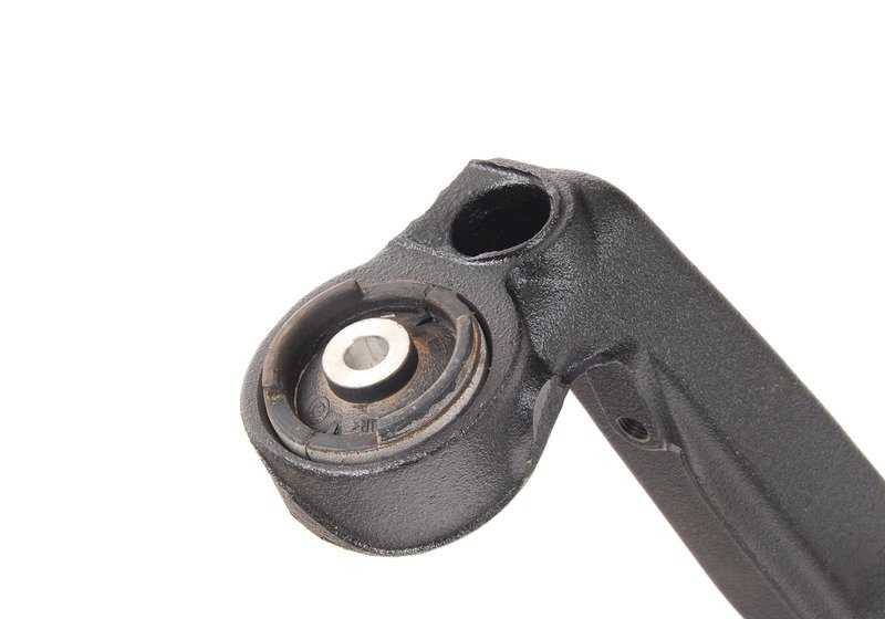 Right Rear Suspension arm OEM 33326774778 for BMW E36 and E46. Original BMW.