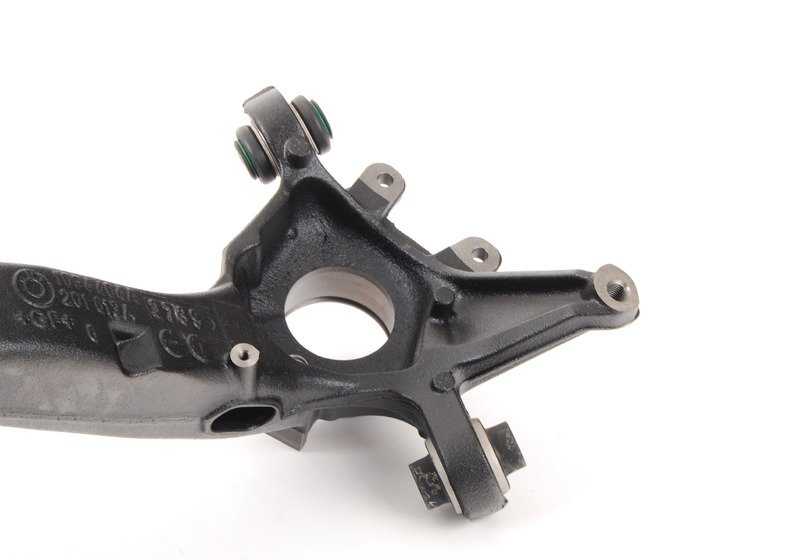 Right Rear Suspension arm OEM 33326774778 for BMW E36 and E46. Original BMW.
