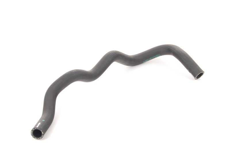 Tubería de aspiración de dirección asistida OEM 32416850587 para BMW E82, E88, E90, E91, E92, E93, E84. Original BMW.