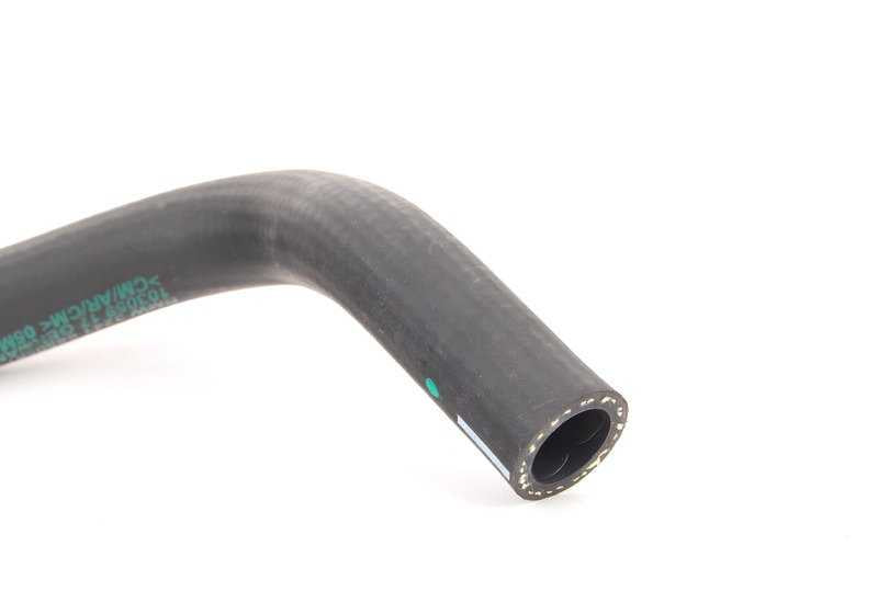 Tubería de aspiración de dirección asistida OEM 32416850587 para BMW E82, E88, E90, E91, E92, E93, E84. Original BMW.