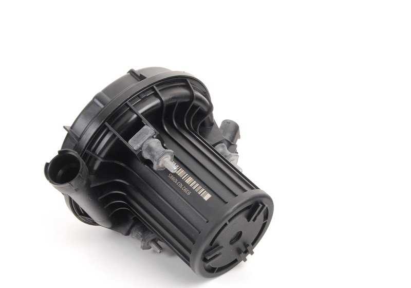 Bomba de ar secundária do OEM 11727838313 para BMW E90, E90N, E92, E92N, E93, E93N. BMW original.