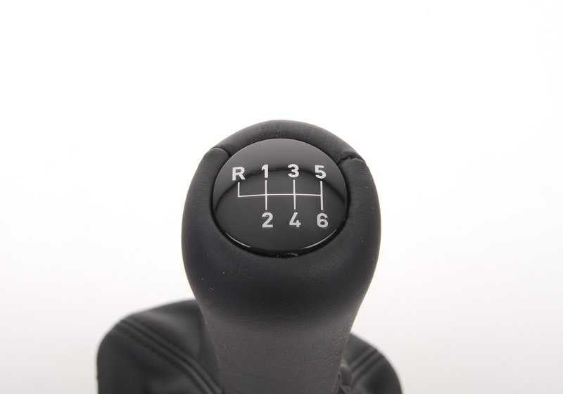Walk-Nappa leather bellows for BMW E31 (OEM 25111221739). Genuine BMW.