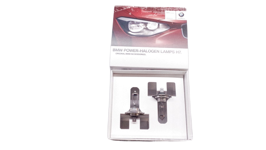 Bombilla halógena H7 de alto rendimiento OEM 63112338079 para BMW E81, E82, E87, E88, F20, F21, F22, F45, F46, E36, E46, E90, E91, F30, F31, F34, F80, F32, F33, E39, E60, E61, F07, F10, F11, E63, E64, E38, E65, E66, E84, F48, E83, F25, E53, E70, F15