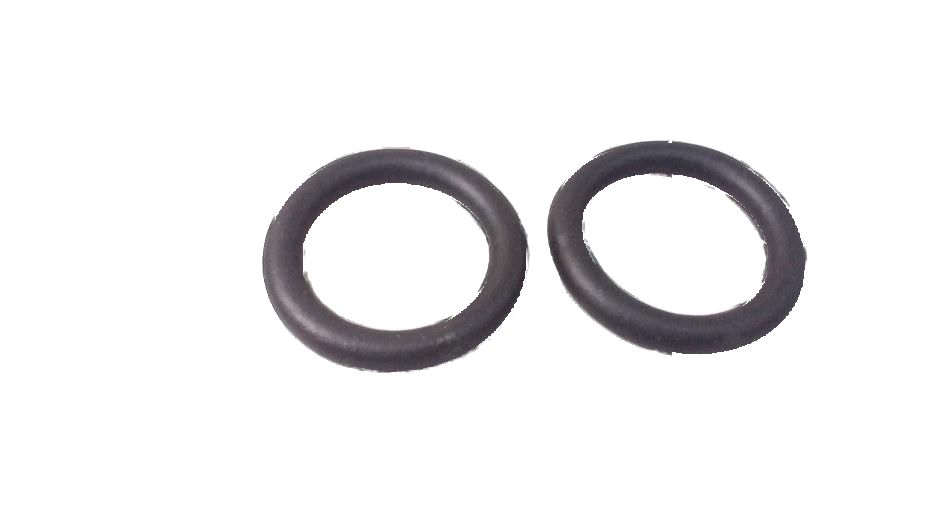 Junta de faro OEM 63117296901 para BMW F20, F21. Pieza original BMW. Ideal para reparar o sustituir la goma de sellado del faro delantero (Xenon).