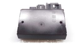 Unidad de mando para enganche de remolque OEM 63119463373 para BMW F20, F30, F32, X1 F48 y MINI F54, F55, F56, F57, F60… y más. Original BMW y MINI.