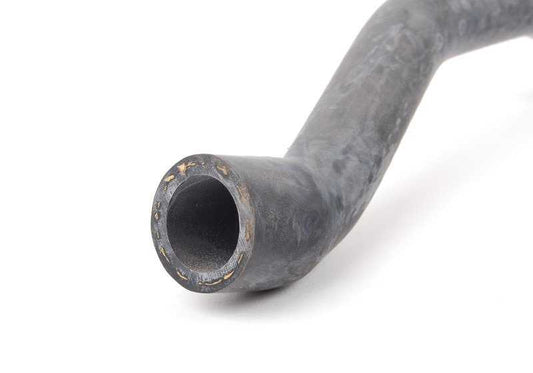 Manguera válvula de agua-radiador derecha para BMW E32 (OEM 64211390382). Original BMW