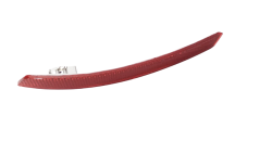 Reflector trasero derecho OEM 63147210796 para BMW Serie 5 F11, F11 LCI. Original BMW.