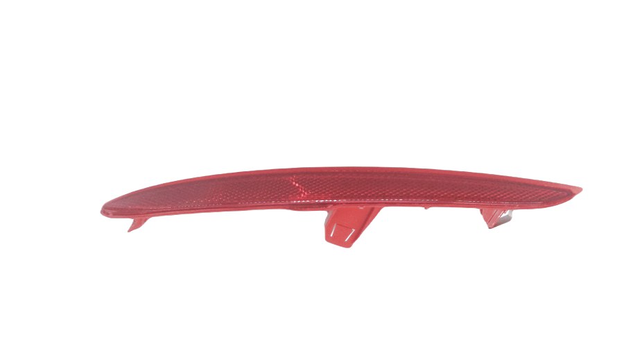 Reflector trasero derecho OEM 63147338808 para BMW F26 {xDrive20d, xDrive20i, M40i} modelos entre 2014 y 2018. Pieza original BMW.