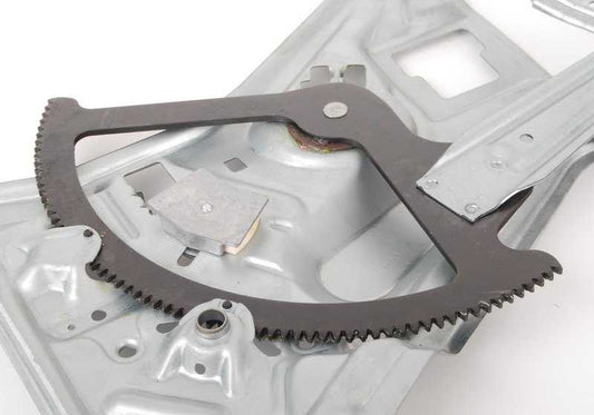 Electrico Electrico ha lasciato OEM 51321938367 per BMW E32. BMW originale.