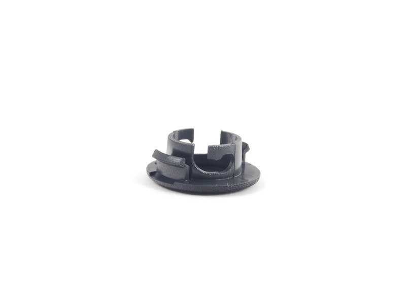 Soporte sensor solar OEM 51457036179 para MINI R50, R52, R53. Original MINI.