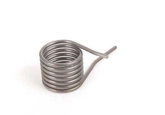 Muelle de retorno palanca cambio OEM 23311228487 para BMW E87, E36, E34, E39, E46, Z3, E85. Original BMW.