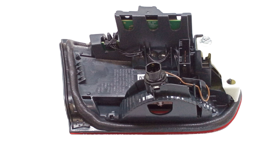 Piloto trasero derecho del maletero OEM 63217369120 para BMW Serie 3 F30N, F31N, F35N, F80N. Luz trasera original BMW.