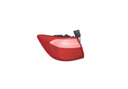 Luz trasera lateral derecha OEM 63217372210 para BMW Serie 3 F31 (316d, 318d, 318i)... y más. Original BMW.