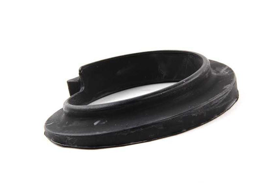 Lower spring base for BMW E24, E32, E38 (OEM 33521131523). Genuine BMW