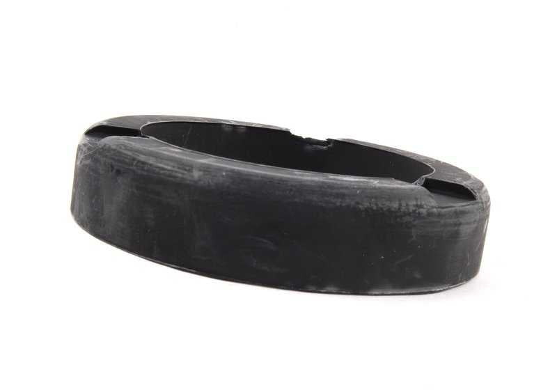 Soporte superior muelle suspensión trasera OEM 33531133048 para BMW E24, E32, E38. Original BMW.