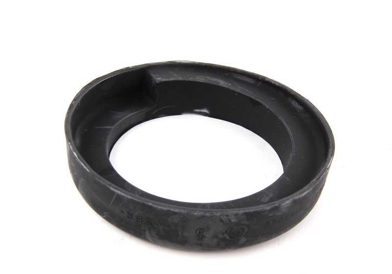 Soporte superior muelle suspensión trasera OEM 33531133048 para BMW E24, E32, E38. Original BMW.