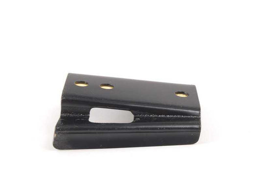 Soporte depósito agua limpia OEM 41141803549 para BMW 1502, 1600, 1602, 1802, 2002, 2002tii, 2500, 2800, 3.0, E3. Repuesto original BMW. Compatible con modelos antiguos Serie 02 y E3.