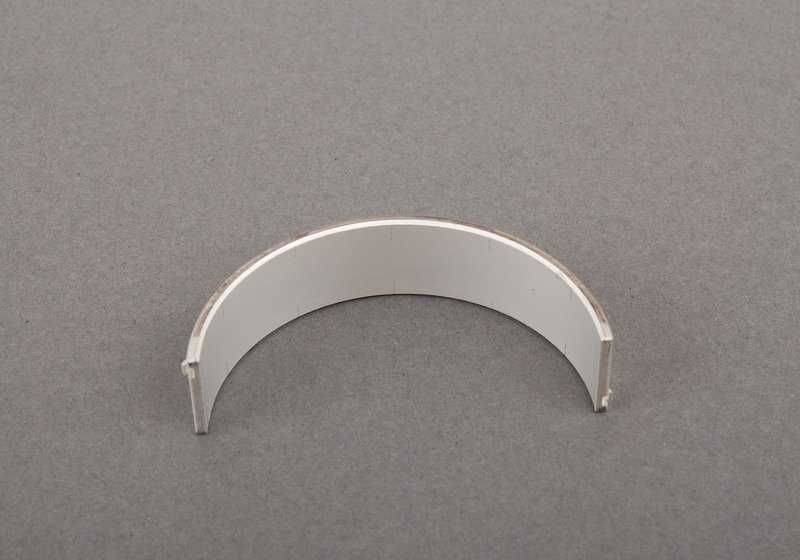 Boccola rossa per BMW 5 F07 Series, F10, F11, G30, G31, Serie 6 F06, F12, F13, Serie 7 F01, F02, F04, G11, G12, Serie 8 G14, G15, G16, X5 E70, F15, G05 , X6 E71, F16, G06, X7 G07 (OEM 11247617339). BMW originale