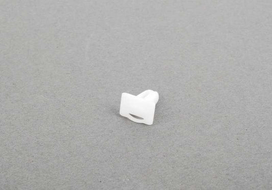 Clip de sujeción OEM 51478236385 para BMW E36, Z3. Original BMW.