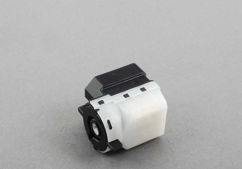 OEM starter switch 61326902014 for BMW E39, E38. Original BMW.