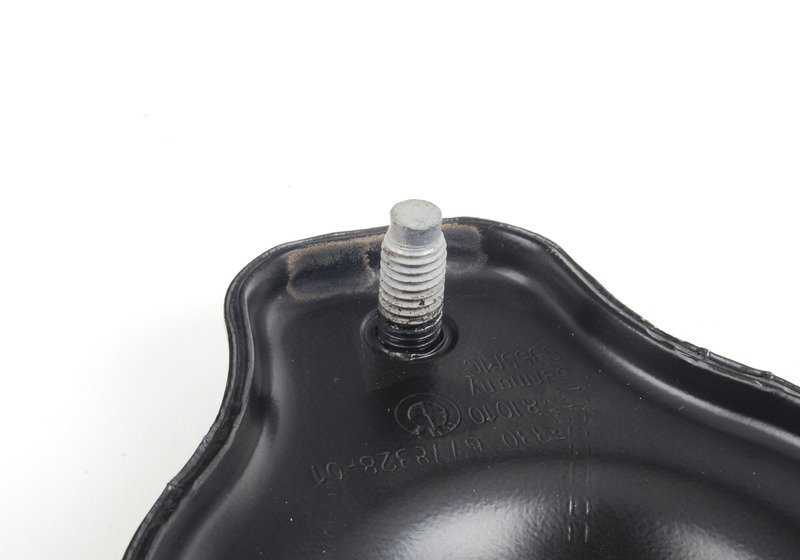 Oeme Traper Cumper OEM 33306778328 für BMW E81, E82, E87, E87N, E88, E90, E90N, E91, E91N, E92, E92N, E93, E93N, E84. Original BMW Stück.