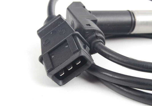 Pulse sensor / Crankshaft sensor OEM 12141730773 for BMW E30, E28, E24, E23. Original BMW.