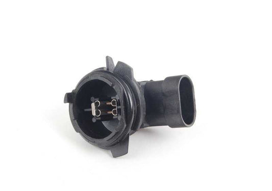 SHORT LIGHT ADAPTER OEM 63126904050 for BMW E39. Original BMW.