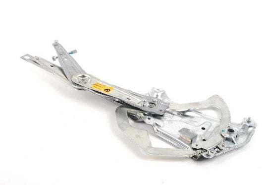 Electric Electrico Links OEM 51338410553 für BMW Z3 {E36} Modelle 2.8 und 3.0i. Kompatibel mit manuellen und automatischen Getriebe. Original BMW.