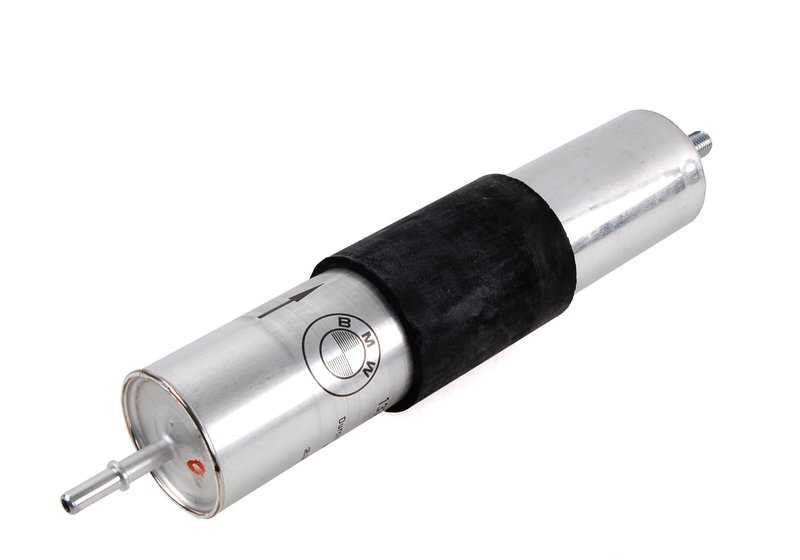 Filtro carburante OEM 13327831089 per BMW Serie 3 E46, Z3 E36... e altro ancora. BMW originale.
