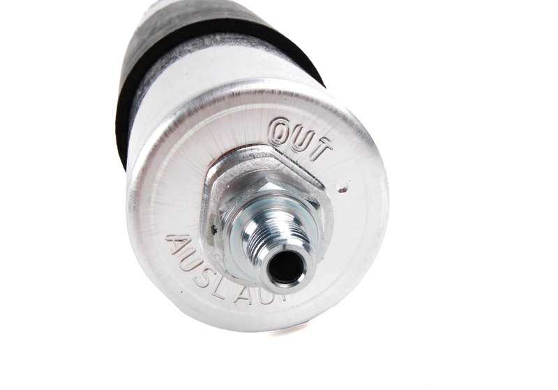 Filtro carburante OEM 13327831089 per BMW Serie 3 E46, Z3 E36... e altro ancora. BMW originale.
