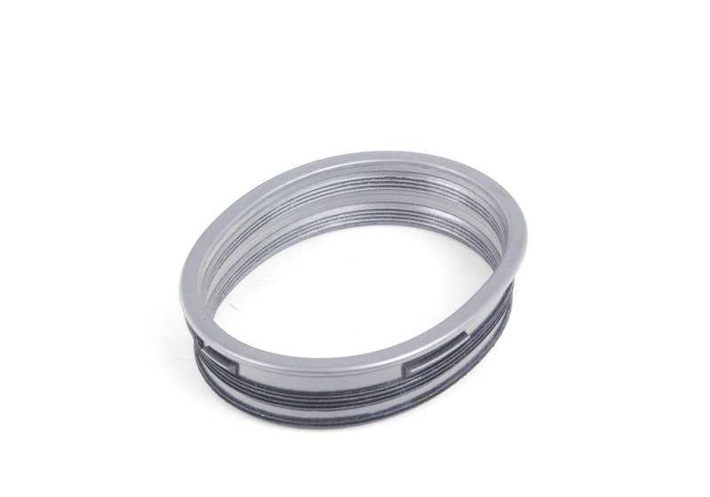 Junta de admisión OEM 13717571359 para BMW F07, F10, F11, F18, F06, F12, F13, F01, F02, F25, F26, E70, F15, E71, F16. Original BMW.