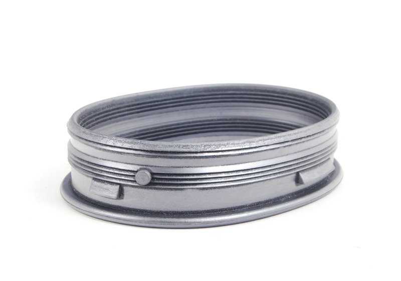 Junta de admisión OEM 13717571359 para BMW F07, F10, F11, F18, F06, F12, F13, F01, F02, F25, F26, E70, F15, E71, F16. Original BMW.
