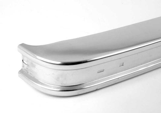 Paraurti posteriore centrale OEM 51121953959 per BMW Serie 3 E30, 318i... e altro ancora. BMW originale.