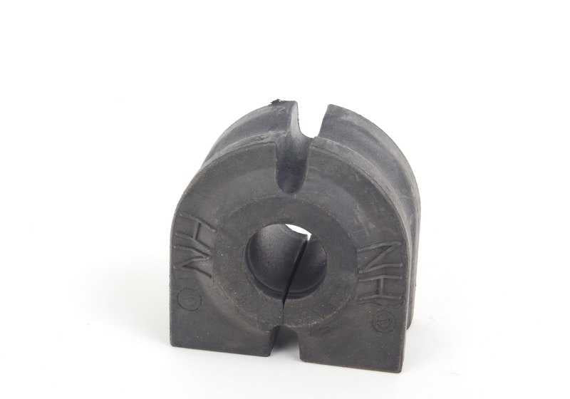 Silentblock barra estabilizadora OEM 31356764113 para BMW E60, E60N, E61, E61N, E64, E64N. Original BMW.