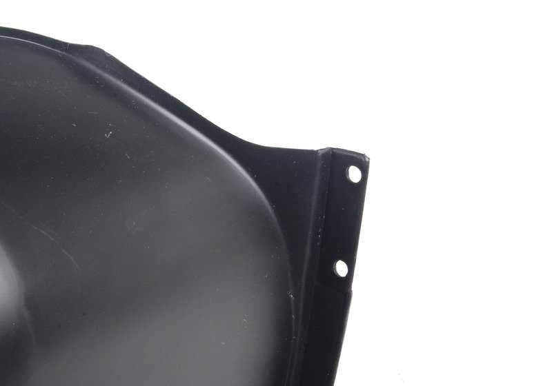 Cubrepasos trasero izquierdo OEM 51718400107 para BMW E36 y Z3. Original BMW.
