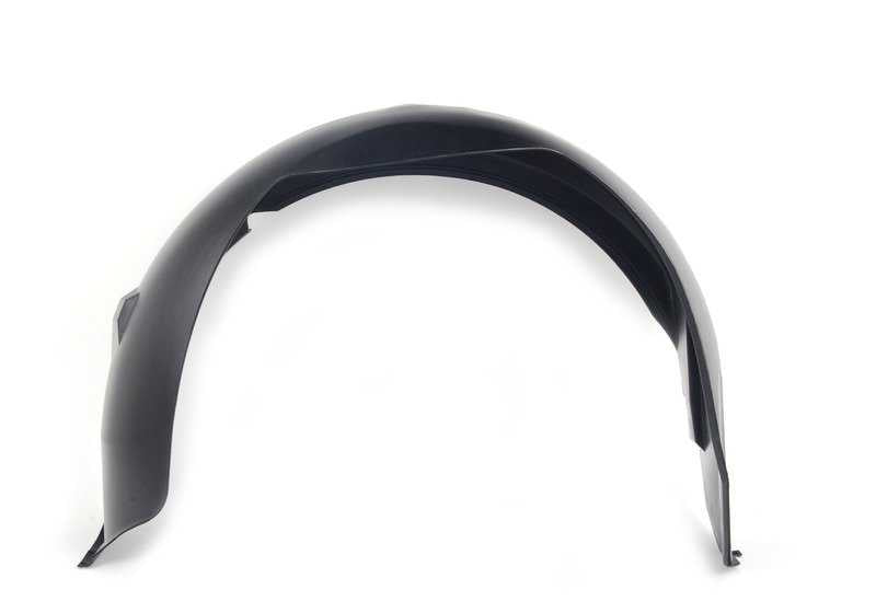 Cubrepasos trasero izquierdo OEM 51718400107 para BMW E36 y Z3. Original BMW.