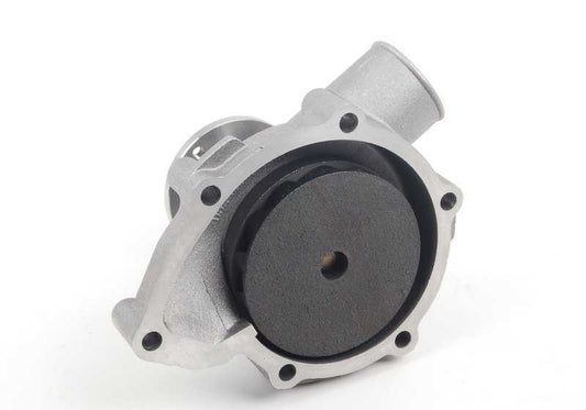 OEM water pump 11519070760 for BMW E12, E28, E34, E24, E23, E32. Original BMW spare.