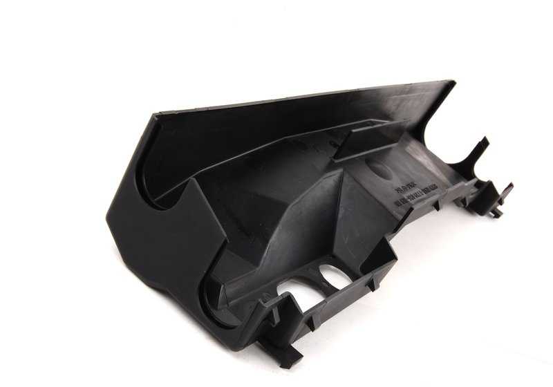 Base de carcasa OEM 12521739036 para BMW E36. Original BMW.