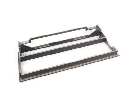 Suporte de console central para BMW E39 (OEM 51168247302). BMW originais.