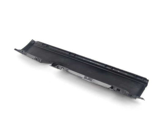 Left cover OEM 51711948025 for BMW E32. Original BMW