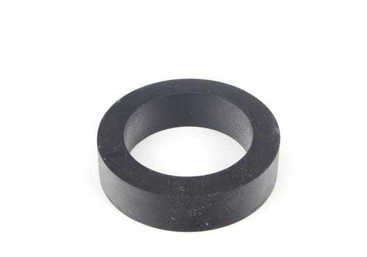 Junta tórica de goma OEM 16121152361 para BMW E30, E28, E24. Pieza original BMW utilizada en sistema de combustible (bomba/filtro). Ideal para mantenimiento o sustitución sin complicaciones. Original BMW.